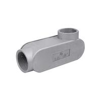 Condulet Box LR 1 1/2"