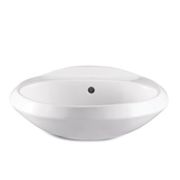WASHBASIN NL-093-WA WH