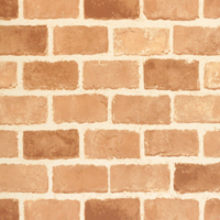 สติกเกอร์ติดผนัง ลาย Brick DBS-13
