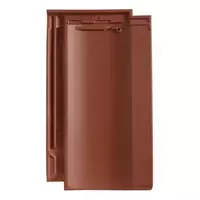 กระเบื้องหลังคา Creaton เครตัน รุ่น Gratus กราตุส Copper