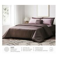 ชุดผ้าปูที่นอน 3.5 ฟุต 2 ชิ้น PERICO REGAL RS079