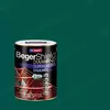 BegerShield Diamond Supergloss Enamel 1 gallon Lawn Green BD576
