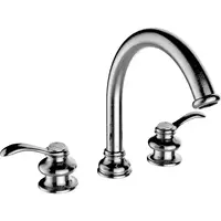 KOHLER K-12885T-B4-BN BATH FAUCET