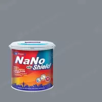 #9074 Beger NanoPro Shield Silver Rain 9074