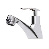 BASIN FAUCET PN-8101