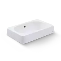Nahm SVW27005100N01 NUR DROP-IN WASHBASIN