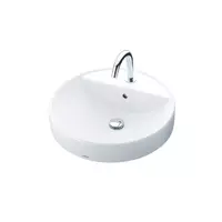 TOTO L700CD Console Lavatory