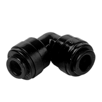Toyox Fitting Elbow Union ข้อต่อสำหรับทิวป์งานเครื่องดื่มและอาหาร