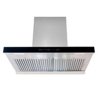 เครื่องดูดควันกระโจม AXIA C-SENSE 90 90 ซม.
