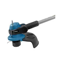 เครื่องเล็มหญ้าไร้สาย (พร้อมแบตเตอรี่) HYUNDAI HD-PF20-G610 20 โวลต์