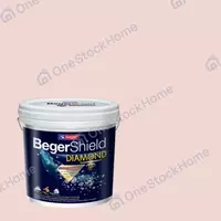BegerShield Diamond Semi-gloss Quiet Pink G-113-2 (Cancelled)