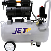 Rotary Air Compressor JETT JOS-25 550W
