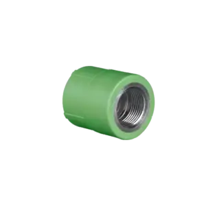 PPR Female Thread Adapter I Lesso 32 mm x3/4 inch-1