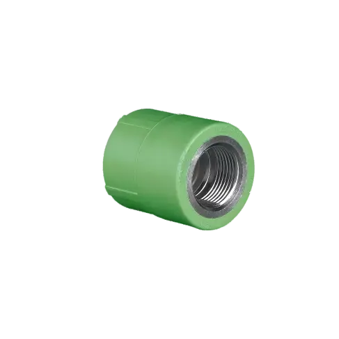 PPR Female Thread Adapter I Lesso 32 mm x3/4 inch-1