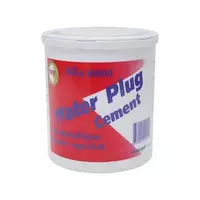 TPI M800 1KG CEMENT PLUG