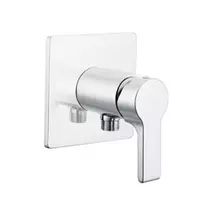 ก๊อกน้ำเย็น แบบก้านโยก รุ่น SINGULIER KOHLER K-R99254X-4CD-CP