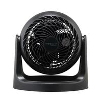 DESK FAN IRIS PCF-HE15 BK BLACK