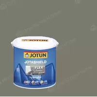 #8304 สีทาภายนอก Jotun Jotashield Flex Thyme