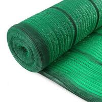 2x100 YARD GN SUNSCREEN NET (ROLL)