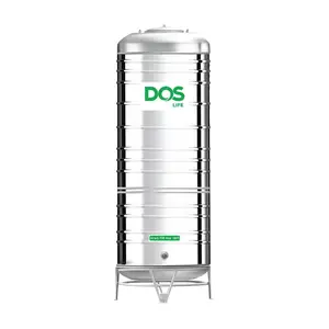Stainless Steel Water Tank DOS 700L ECO-05/GD-700L-1