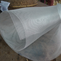 มุ้ง อลูมิเนียม PET MESH