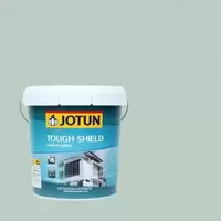 #0700 สีทาภายนอก Jotun Essence Tough Shield ชนิดกึ่งเงา Autumn Green