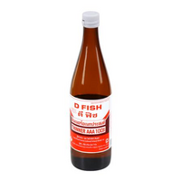 ทินเนอร์ ดีฟิช AAA ขนาด 800 g.