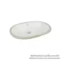 WASHBASIN Undercounter 864 WH