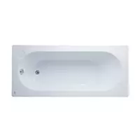 อ่างอาบน้ำธรรมดา American Standard รุ่น SATURN-L TF-8151-WT