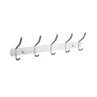ขอแขวนผ้า RA HOOK-LL-55 สแตนเลส