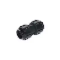 Straight Coupling PB Pipe