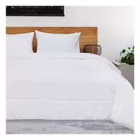 ชุดผ้าปู K6 PICASSO CLASSIC WHITE
