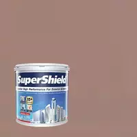 TOA 8648 TOA SuperShield Titanium Gloss Exterior 8648 Reuben Ridge