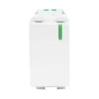 SWITCH 1 WAY CWS-111 WH CT