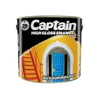 #616 CAPTAIN ENAMEL PAINT #616 GLOSS