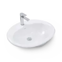 Nahm SVW2280601XN01 ALDEN DROP-IN WASHBASIN