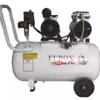 เครื่องปั๊มลมขับตรง Eurox รุ่น OS-50