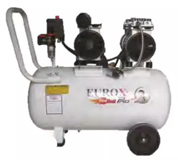 Eurox Air Compressor OS-50B-1