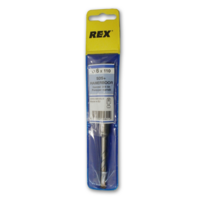 ดอกเจาะคอนกรีต REX 6x110 มม.