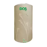 ถังเก็บน้ำ DOS รุ่น Deco 1000 ลิตร สี Sandy Brown