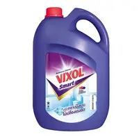 Bathroom Cleaner VIXOL 3.5 L Purple