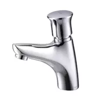 TOTO Single-Hole Lavatory Faucets TS100N