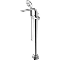 American Standard IDS A-6816-710 Freestanding Bathtub Mixer Tap