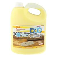 น้ำยาดันฝุ่นพื้น DOO CLEAN 4,000 มล.