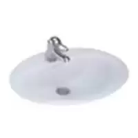 WASHBASIN Countertop TF-476S WH