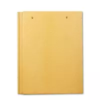 TPI Concrete Tile LUXURIA Orange Peel New Gamboge