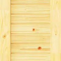 NEW ZEALAND PINE WOOD DOOR ECO-EZERO 29BJ D2D