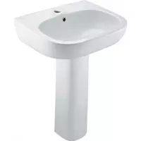 American Standard New Codie S Wall Hung