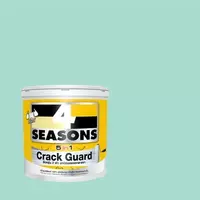 TOA 7473 TOA 4 Seasons 5in1 Crack Guard Sheen for Exterior 7473 Coastal View