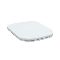 SLOW CLOSING TOILET SEAT TL-08